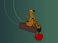 游戏Scooby Doo Snack Dash