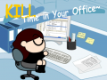 游戏Kill Time In The Office