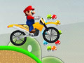 游戏Mario Ride 3