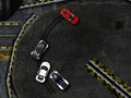 游戏Street Drifting