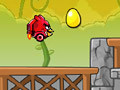 游戏Angry Rocket Bird