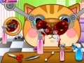 游戏Doctor. Cat noise