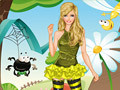 游戏Bumble Bee Girl