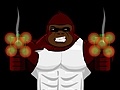 游戏Gorilla War