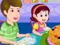 游戏Baking Apple Cake