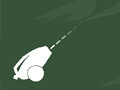 游戏White Cannon
