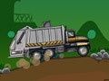 游戏Garbage Truck - TV