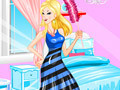 游戏Hardworking Housewife