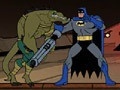 游戏Batman Brave and the dynamic double team