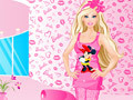 游戏Barbie Girl Style