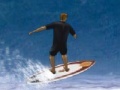 游戏Surfing