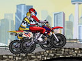 游戏Swift Rangers