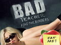 游戏Bad Teacher - Find the Numbers