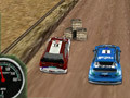 游戏3D Rally Fever