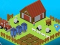 游戏Grow Farm