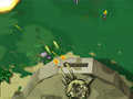 游戏Zone of War