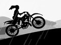 游戏Ninja Bike Stunts