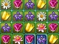 游戏Flower Puzzle