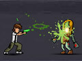 游戏Ben 10 Vs Zombies