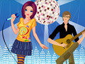 游戏Famous Popstar