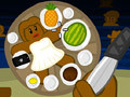 游戏Gingerbread Circus 3