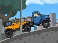 游戏Five Trucks