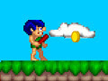 游戏Bip The Caveboy