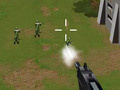 游戏Rebel Fortress