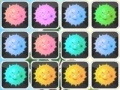 游戏Deluxe block matching