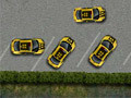 游戏Taxi Driver