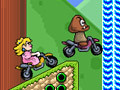 游戏Mario Minicross Challenge
