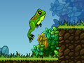 游戏Frog Dares