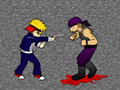 游戏New York City Gangs