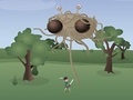 游戏Flying Spaghetti Monster