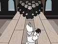 游戏Papas bouling