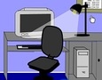 游戏Flooded Room