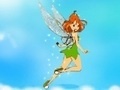 游戏Winx Flying Way