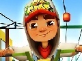 游戏Beijing Subway Surfers