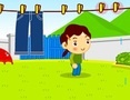 游戏Drying Game
