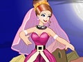 游戏Dress - Princess Barbie