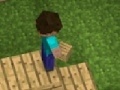 游戏Minecraft - tower defence 2