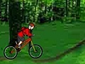 游戏Mountain biking