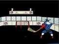 游戏Capitaine Cage Hockey
