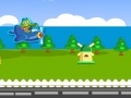 游戏Where's my water? Fighting planes