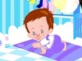 游戏Baby Boy Dress Up
