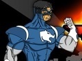 游戏Super Hero Creator