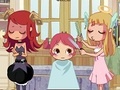 游戏Devilish Hairdresser