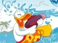 游戏Mickey Mouse: Water Battle