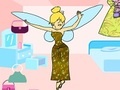 游戏Tinkerbell Dress up