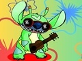 游戏Dress Up Stitch